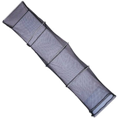 Садок Kosadaka алюмин. каркас 50*45*350см, полиэстер сетка (KNIAS5045-350)